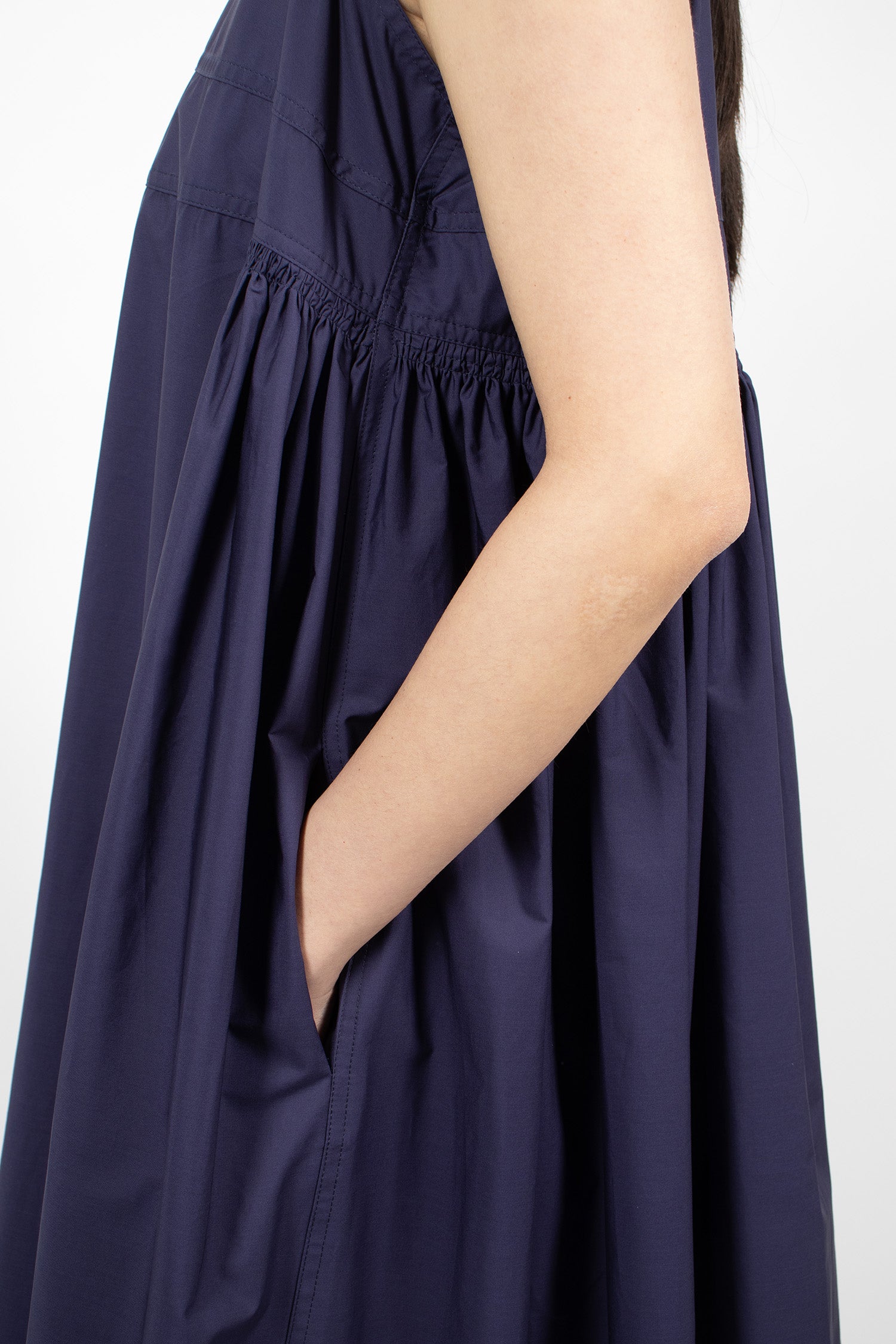 Dunja Dress Ink