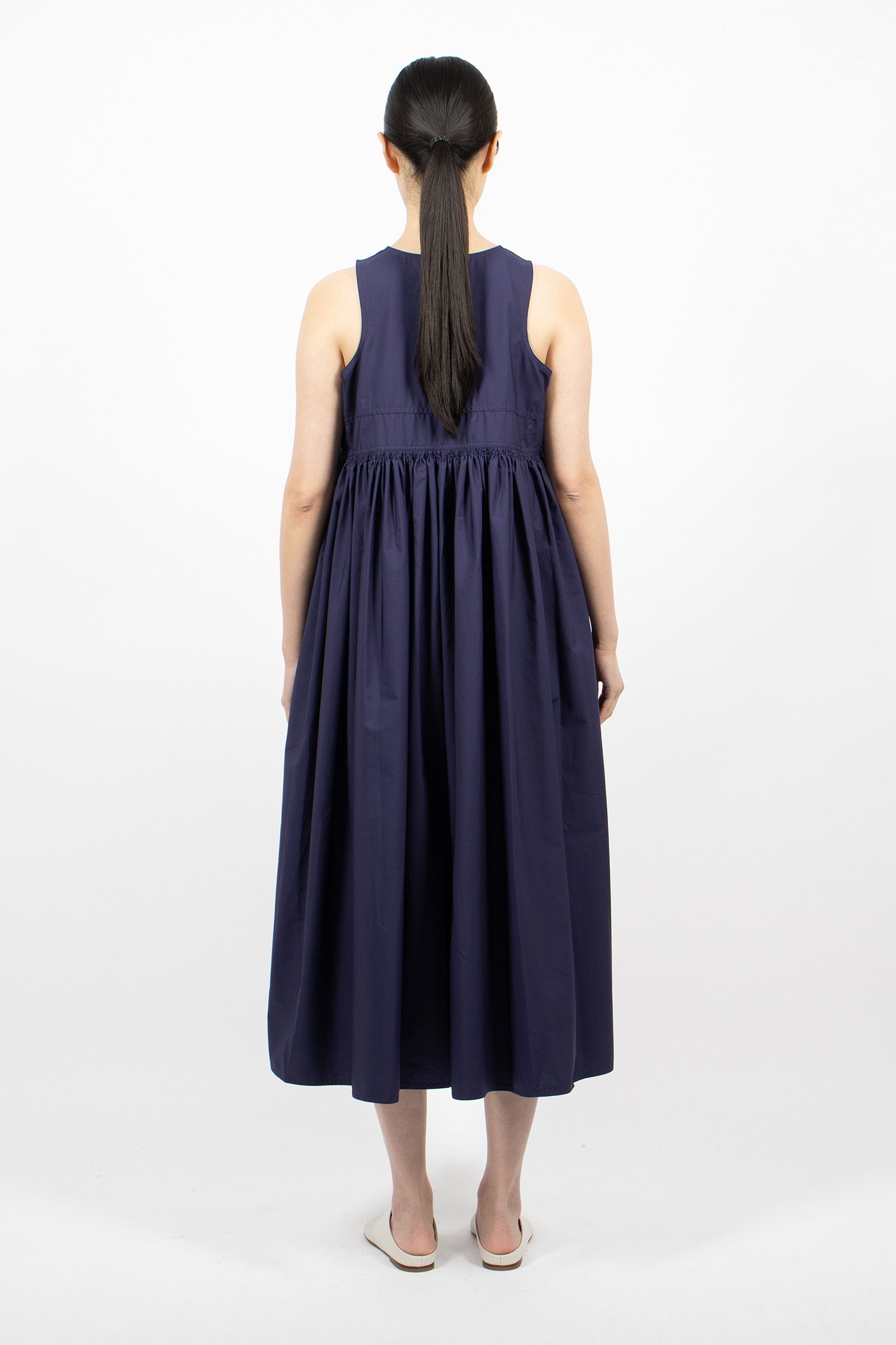 Dunja Dress Ink