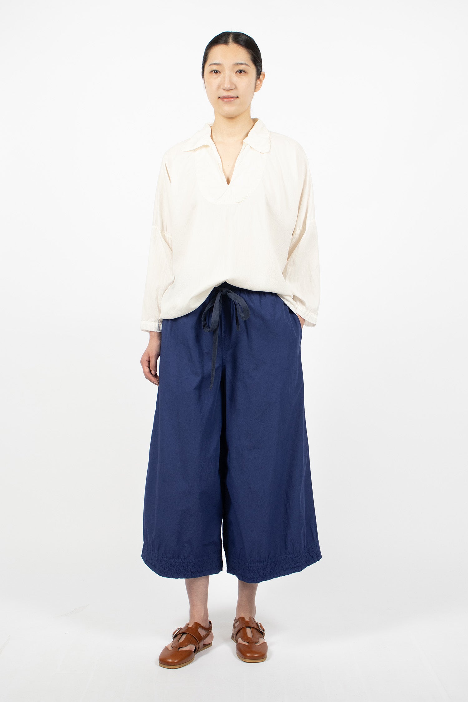 Jane ML Top Natural