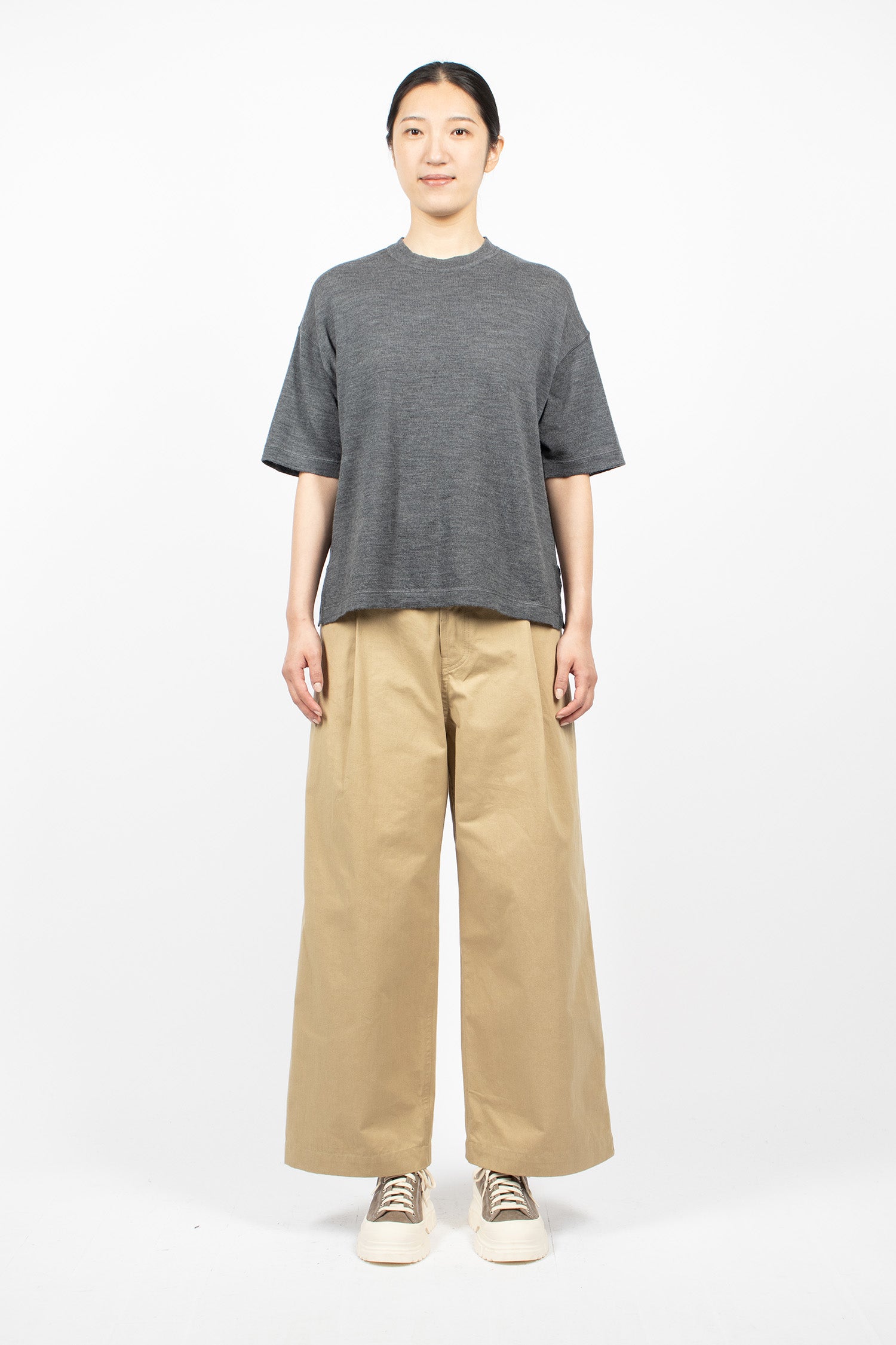 Pasadena Pants Sand