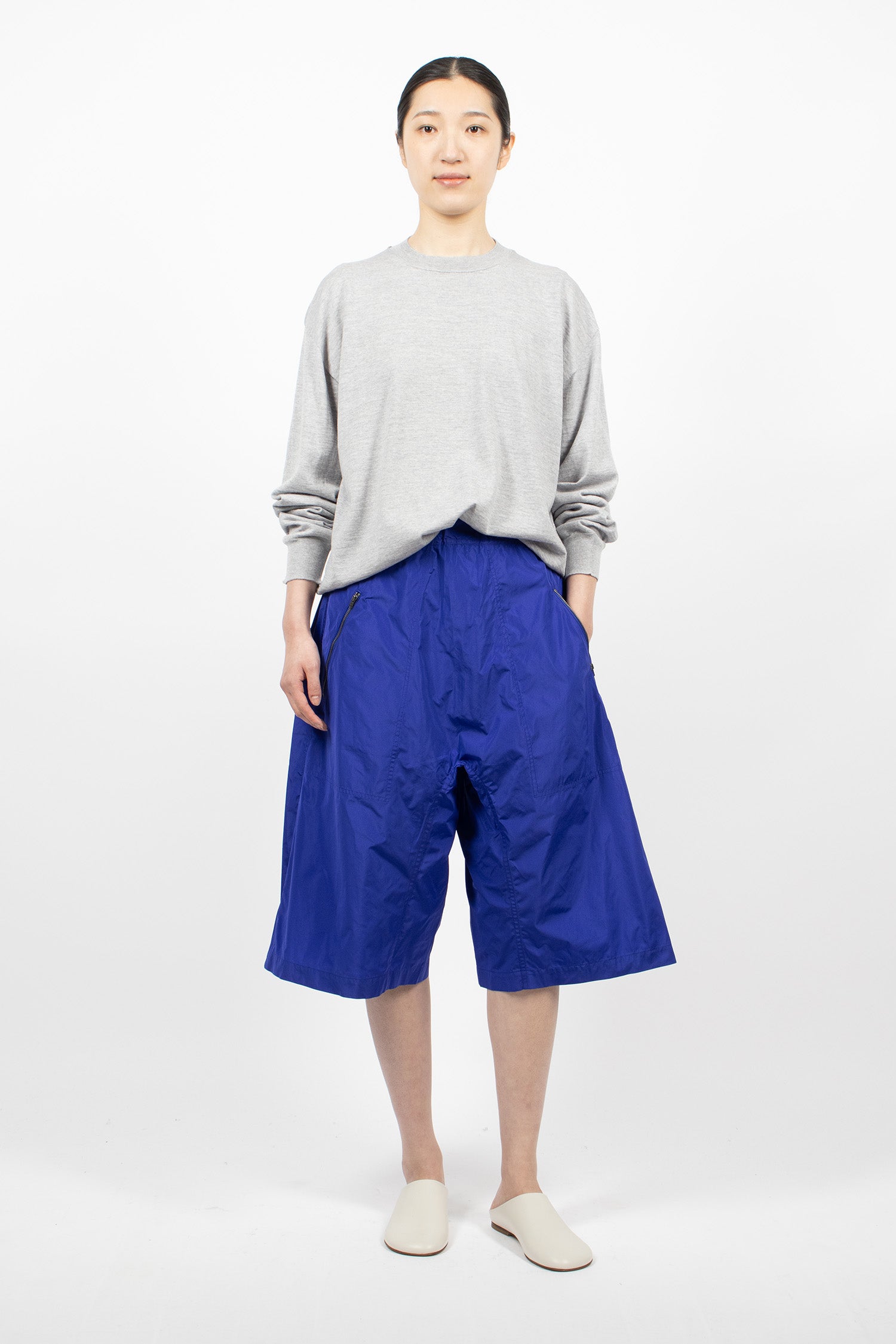 Pond Shorts Klein