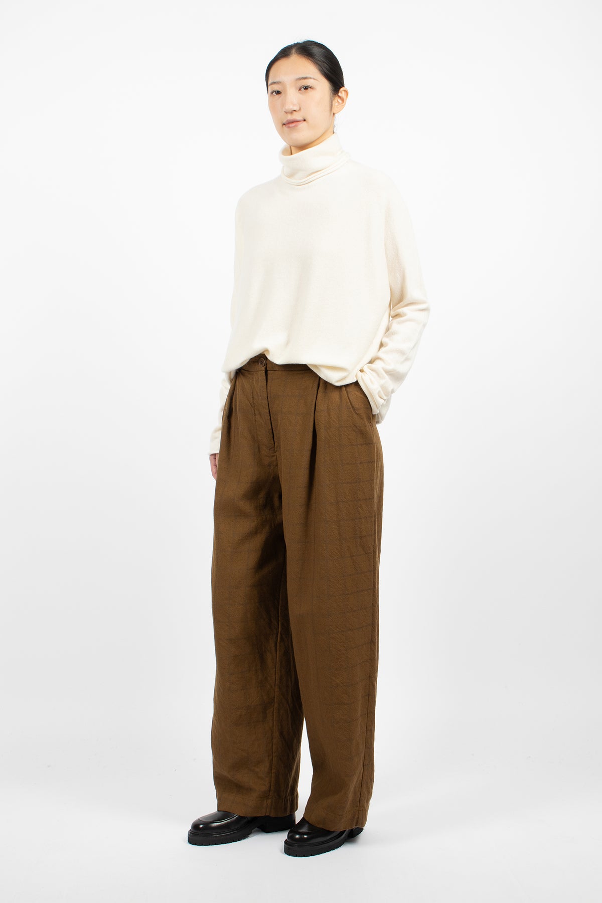 Sienna Pants As Is