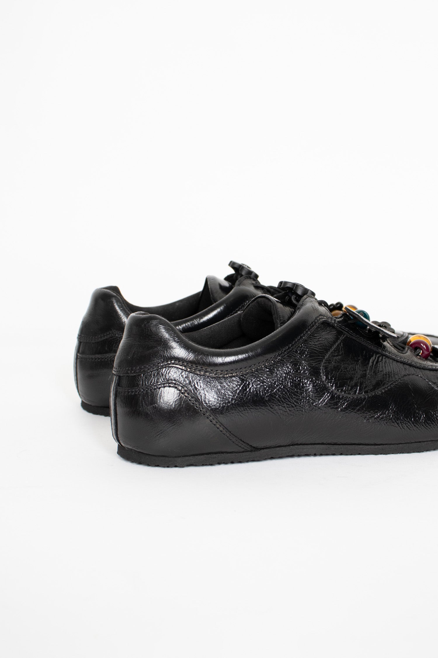 Blaise Sneaker Black