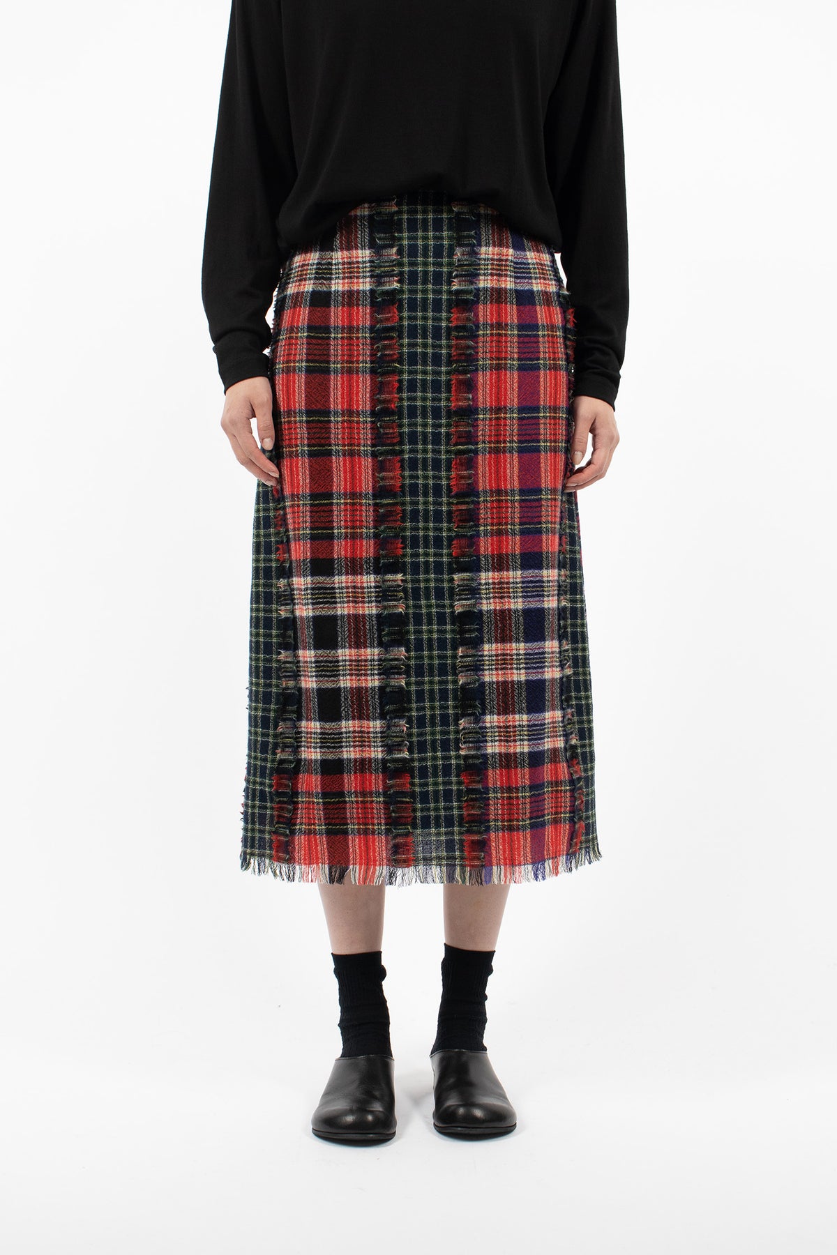 C.C. Skirt Stuart