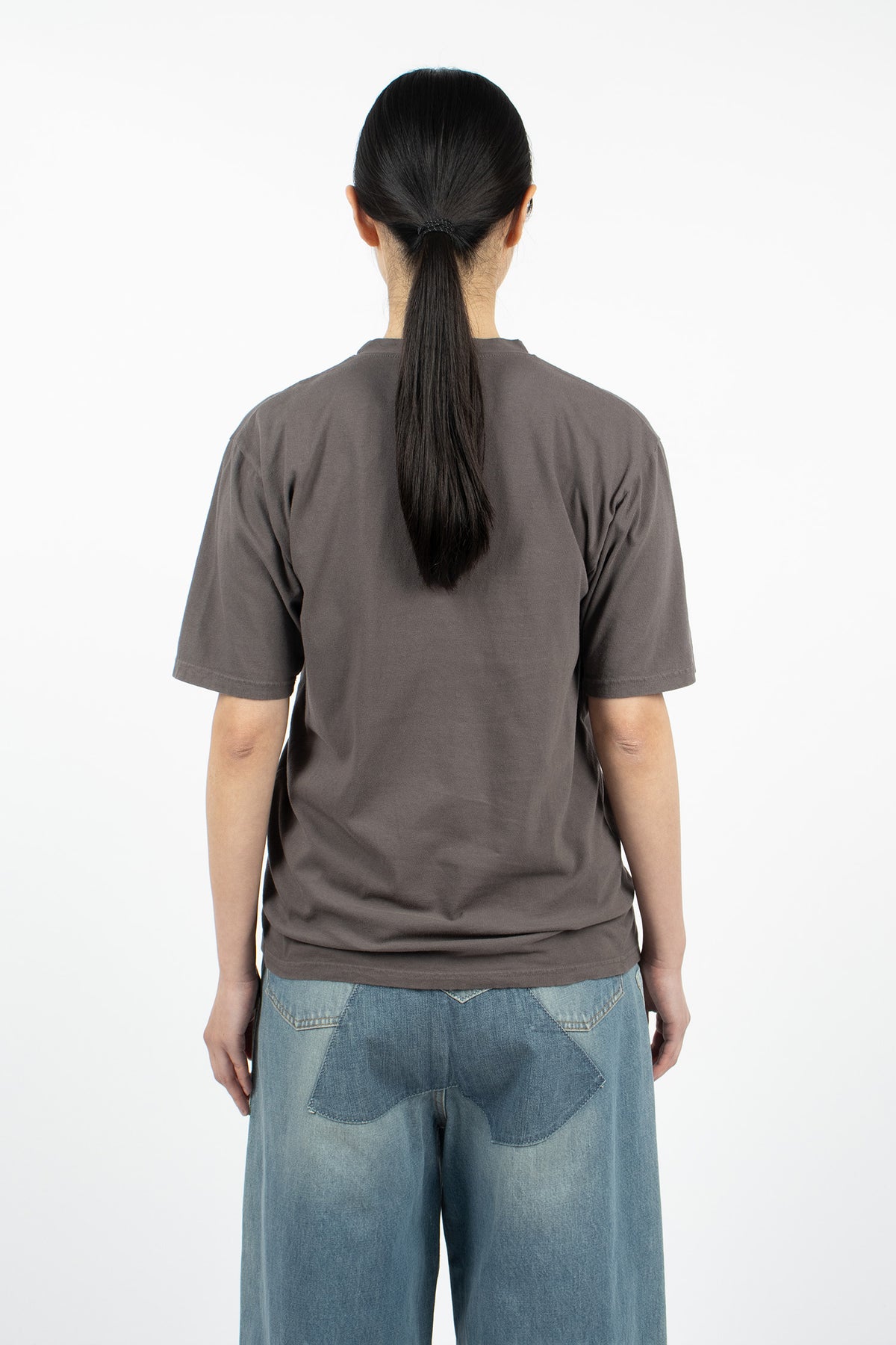 Jersey Buster Peckish Bowy T-Shirt