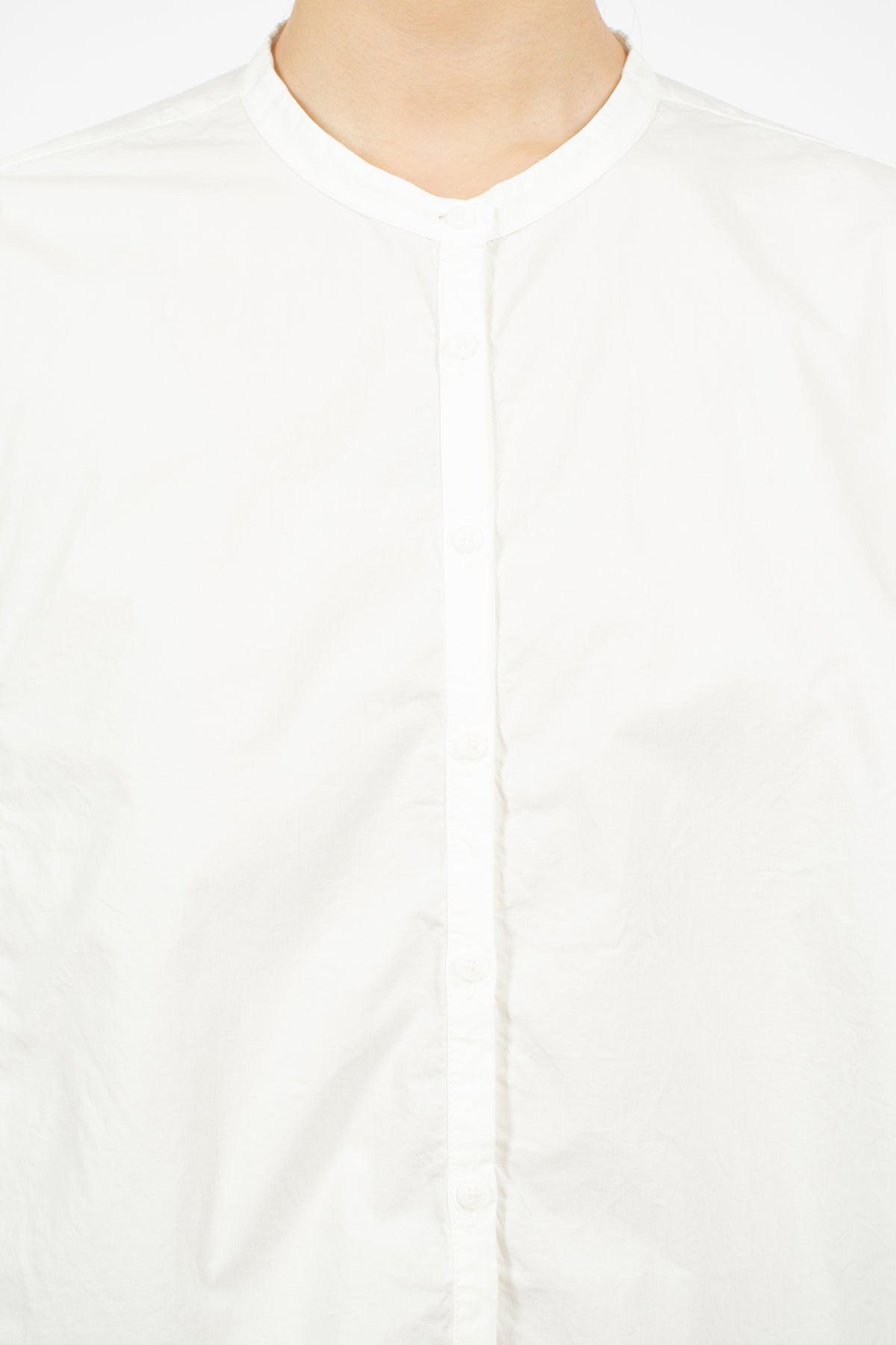 Harmony Shirt White