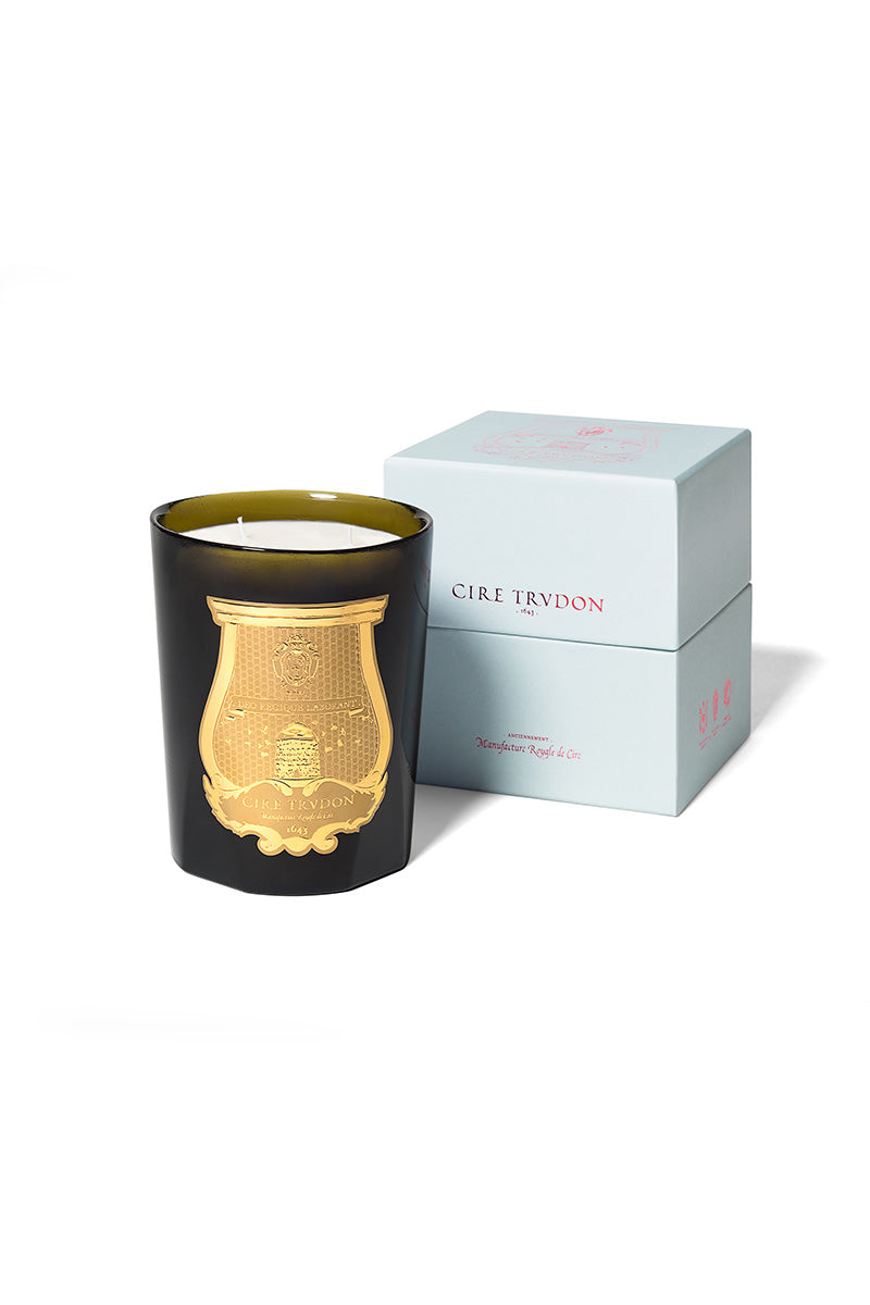 Ernesto 800g Candle